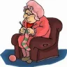 Younggramaknitting
